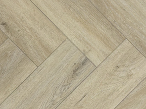 SPC ламинат Lamiwood Venezia Herringbone Дуб Тревизо 213