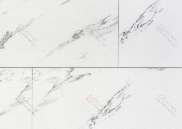 Каменно-полимерная плитка (SPC) Tulesna Stone Grayscape 1009-5