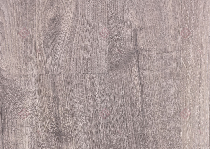 Ламинат Quick-Step Eligna Дуб теплый серый промасленный U3459