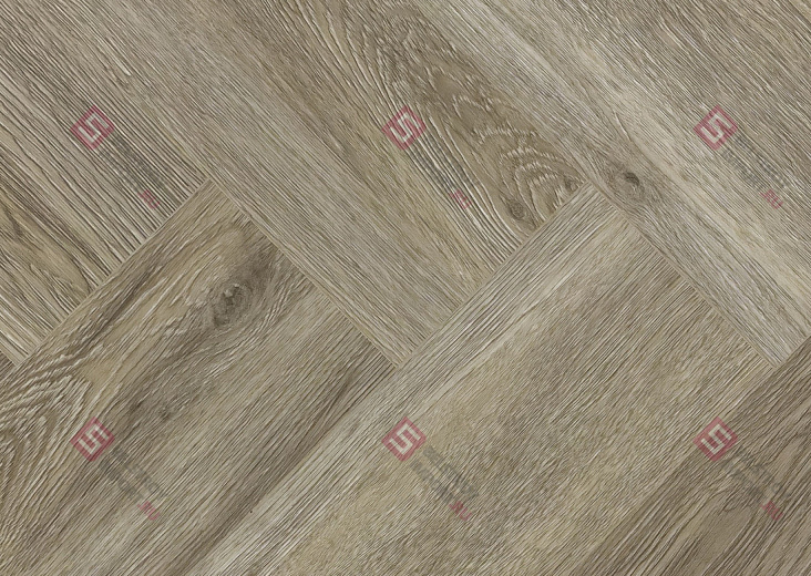 Кварцвиниловый ламинат Icon Floor Purple LVT Дуб Корбюзье PLVT-202