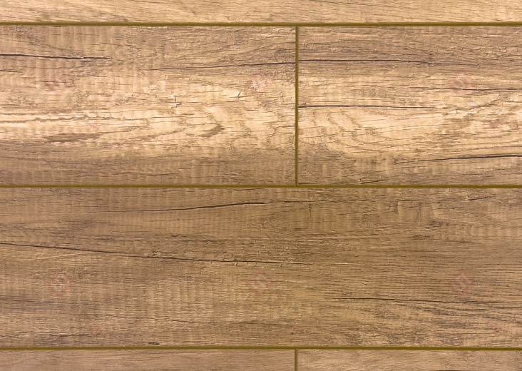 Ламинат FLoor a House Premium 10 мм Дуб Olkhon B786