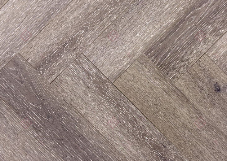 Ламинат FloorWay Английская елка ELK-1010