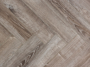 SPC ламинат Cronafloor Herringbone Дуб Тулон H009