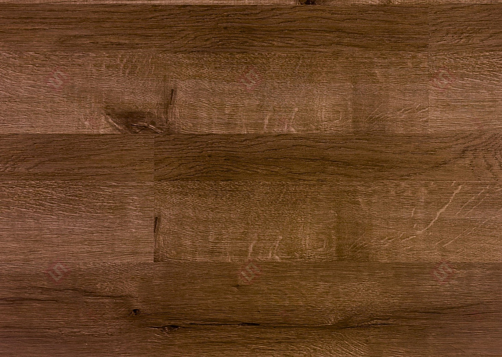 SPC ламинат CM Floor Mini Дуб Кофейный 06