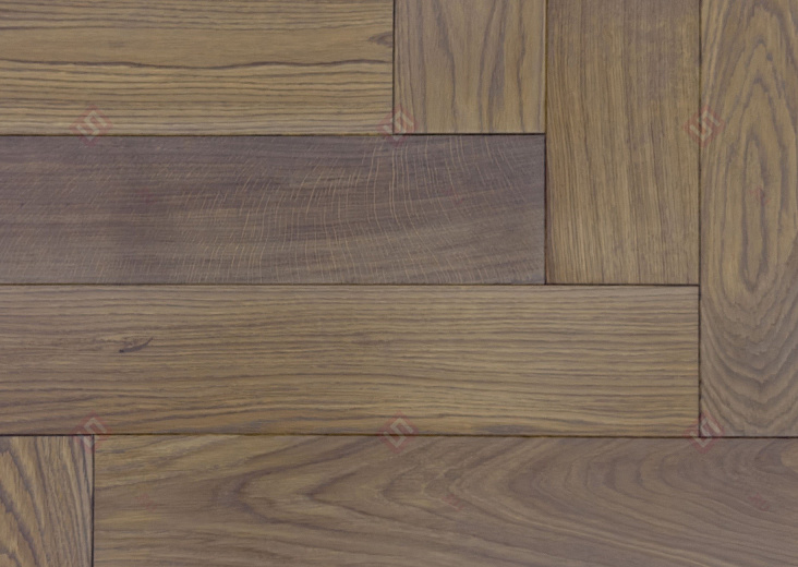 Инженерная доска Kochanelli Desierto Английская ёлка Альхибе