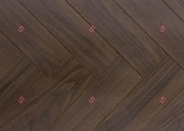 Ламинат Norland Herringbone Elegant Strong Дуб Треско LF304-22
