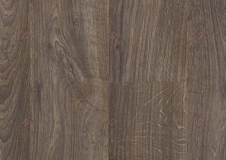 Ламинат Quick-Step Eligna Дуб темно-коричневый промасленный U3460