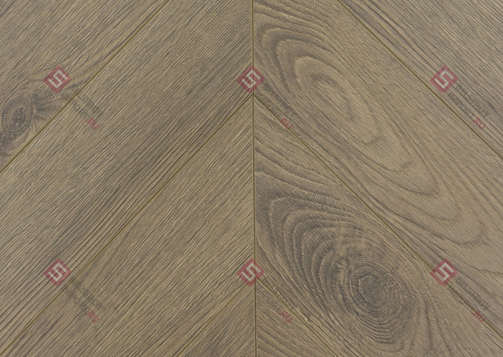 Ламинат Wood Style Chevron  Дуб Мантис CH157