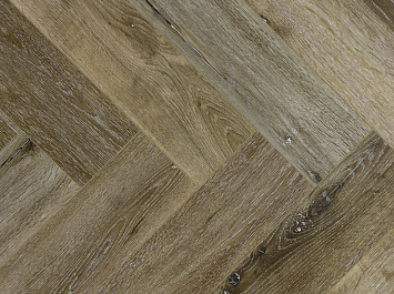 SPC ламинат Cronafloor Herringbone 2.0 Дуб Грас H017