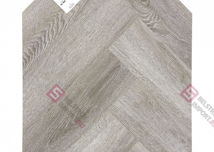 SPC ламинат ёлочкой Icon Floor Purple Дуб Мейер PL-308