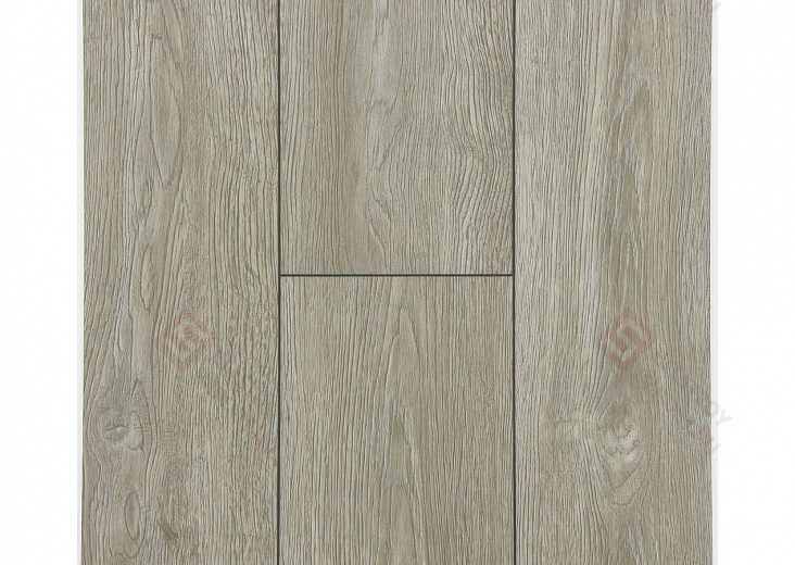 SPC ламинат CM Floor ScandiWood 5мм Дуб Пепельный 17