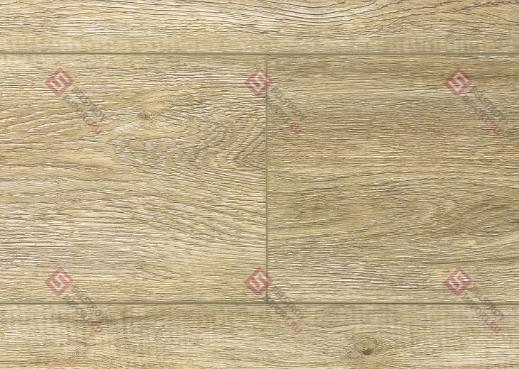 Кварц-винил LVT Alpine Floor Liberty Loose Lay Дуб Ваниль Селект ECO 23-2