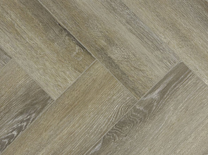 SPC ламинат Lamiwood Venezia Herringbone Дуб Бергамо 216