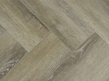 SPC ламинат Lamiwood Venezia Herringbone Дуб Бергамо 216