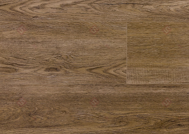 Инженерные виниловые полы EvoFloor Premium XL+ Дуб Бисмарк