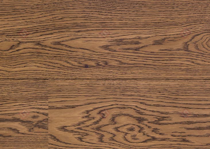 Паркетная доска Focus Floor Однополосная Дуб Prestige Santa-Ana Oiled 1S