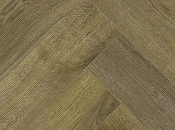 SPC ламинат Cronafloor Herringbone 2.0 Дуб Анже H016