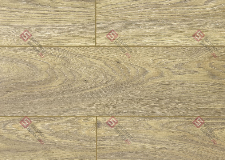 Ламинат FLoor a House Premium 10 мм Дуб Rosarno B 519