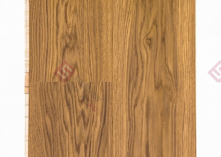 Паркетная доска Focus Floor Дуб Prestige Khamsin Matt 1S