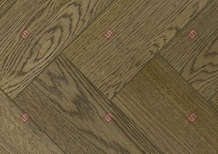 SPC ламинат Alpine Floor Parquet Light Дуб Селена ЕСО 13-32