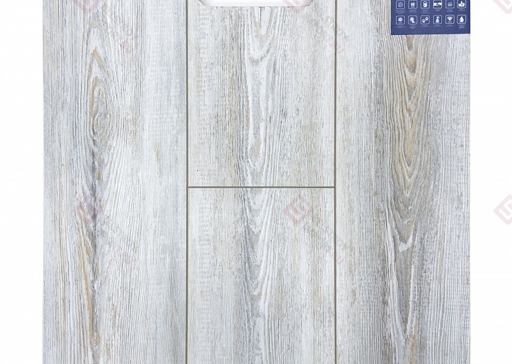 Ламинат FLoor a House Standard 12 мм Дуб Crona B 144