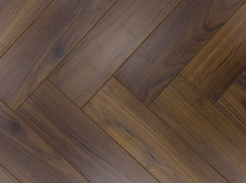 Ламинат Alpine Floor Herringbone 10 Дуб Абруццо LF107-14