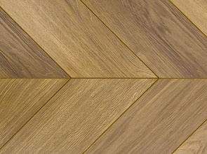Ламинат Mostfloring Gaudi Chevron Толедо 7707