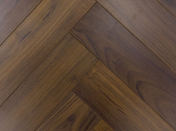 Ламинат Alpine Floor Herringbone 10 Дуб Абруццо LF107-14