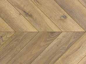 Ламинат Alpine Floor Chevron Art Дуб Килиманджаро LF109-04