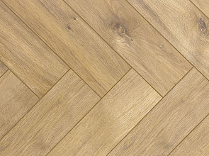 Ламинат Norland Herringbone Elegant 10 Дуб Мальта LF306-12