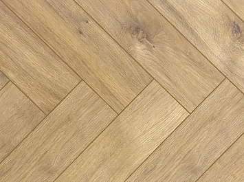 Ламинат Norland Herringbone Elegant 10 Дуб Мальта LF306-12