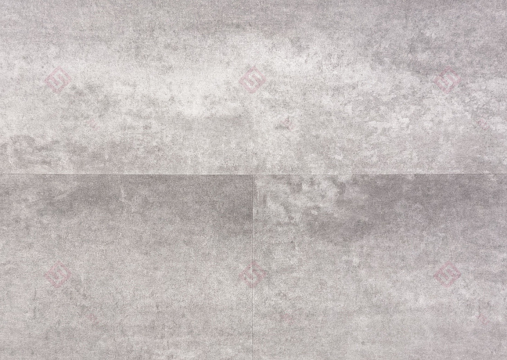 ПВХ-плитка Quick-Step Volcano Бетон Светлый VSPC20256