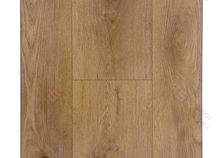 Инженерные виниловые полы EvoFloor Premium XL+ Дуб Голд