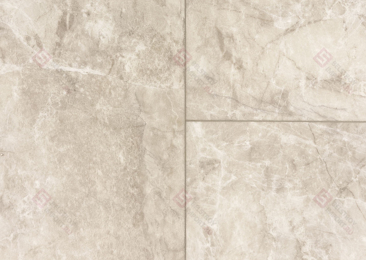 Каменно-полимерная плитка (SPC) Tulesna Stone Smoke Topaz 1009-6