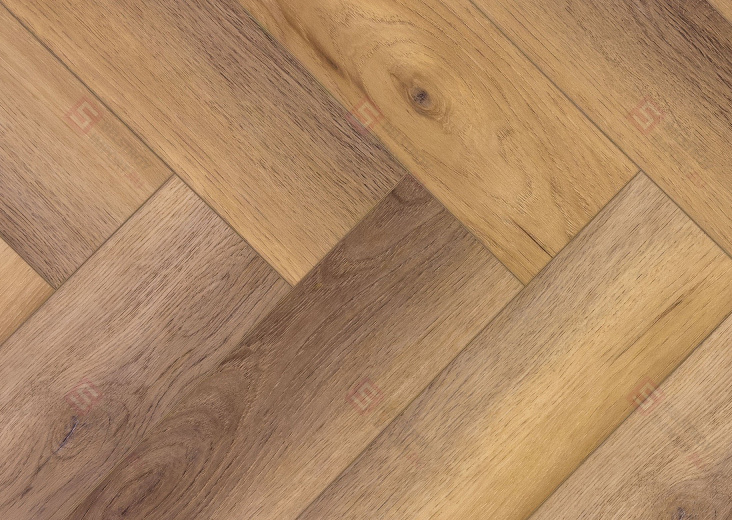 Каменно-полимерная плитка (SPC) Tulesna Art Parquet Unico 1005-16