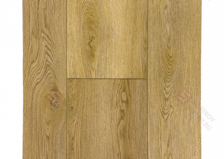 SPC ламинат Floorwood Quantum Дуб Купер 6991