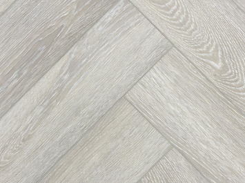 SPC ламинат Decorifica Herringbone Дуб Маджила
