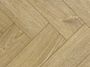 Ламинат Icon Floor Orange ёлка Дуб натуральный OR-101