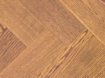 Каменный паркет с натуральным шпоном Alpine Floor Приоритет Паркет Дуб Изящный ECO 30-10