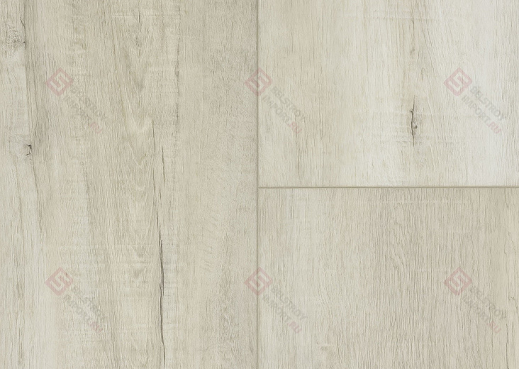 SPC ламинат Floorwood Quantum Дуб Делойт 4577