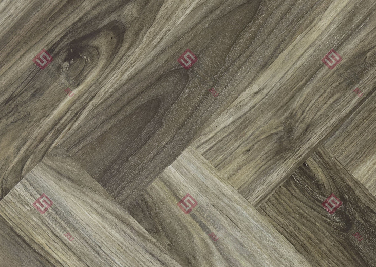 SPC паркет StoneWood венгерская ёлка Трино 4V