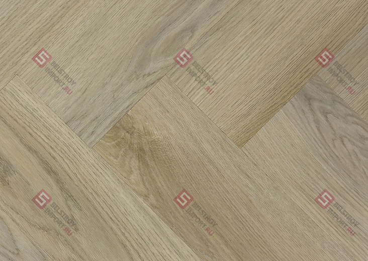 SPC ламинат Куберпол Резонанс Parquet Амбер 652