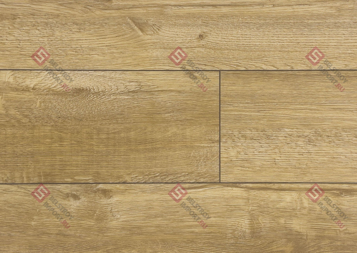 SPC ламинат CM Floor ScandiWood Дуб Орегон 09 (с подложкой)