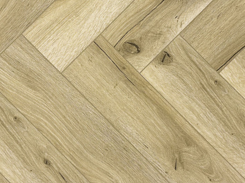 SPC ламинат Cronafloor Herringbone 2.0 Дуб Кан H011