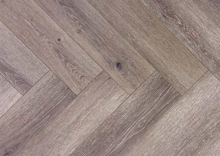 Ламинат FloorWay Английская елка ELK-1010