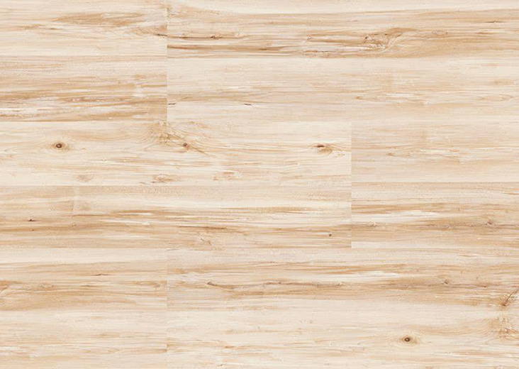 Замковый пробковый пол Corkstyle Wood Maple