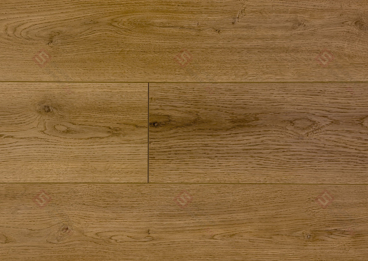 Дуб Сури / Табачный ECO 7-34