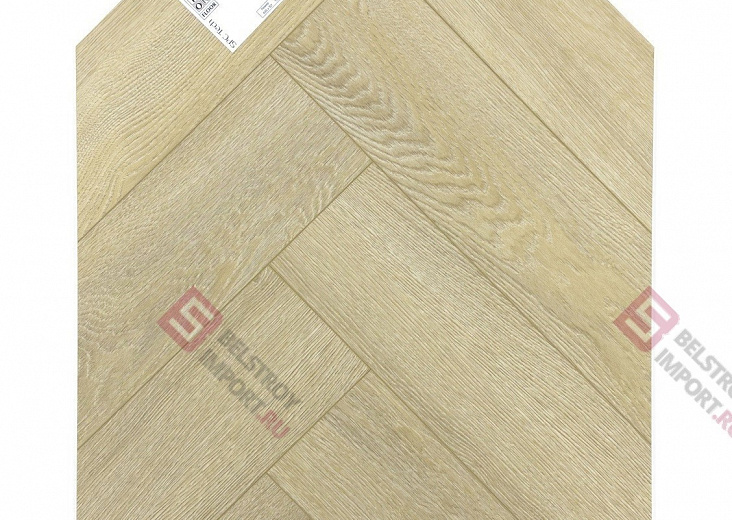SPC ламинат ёлочкой Icon Floor Purple Дуб Аалто PL-309