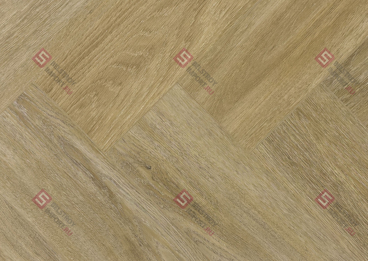 SPC ламинат Lamiwood Venezia Herringbone Дуб Пронто 215