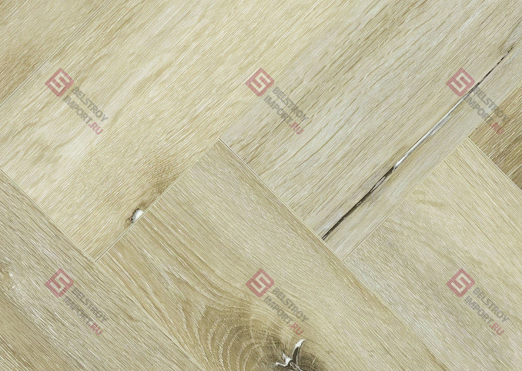 SPC ламинат Cronafloor Herringbone 2.0 Дуб Ренн H014